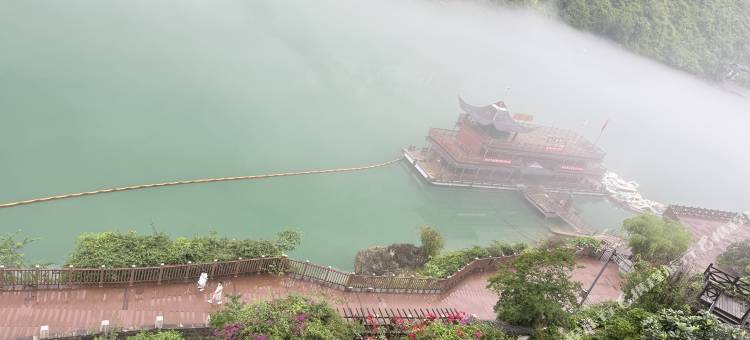 拾月拾柒民宿图片