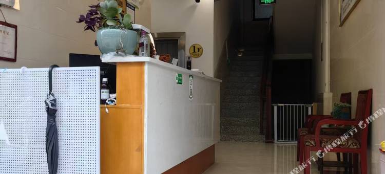 兴义瑞仁酒店(黔西南州人民医院店)图片