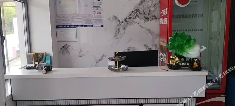 江盛智汇宾馆(江边广场店)图片