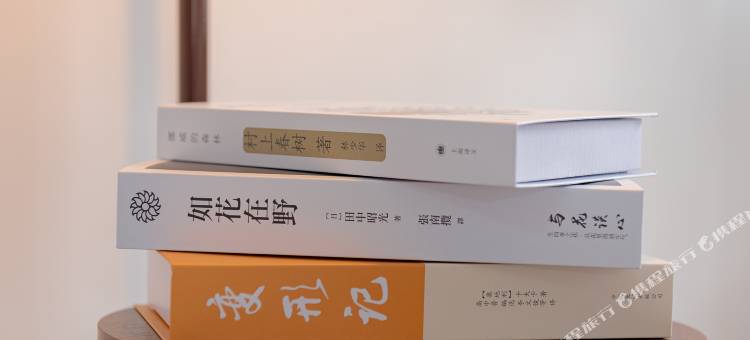 云隐里民宿(苏稽古镇店)图片