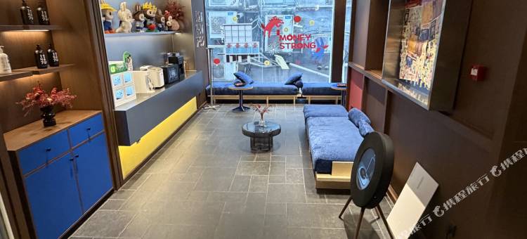 维也纳国际酒店(长沙雷锋大道尖山站店)图片