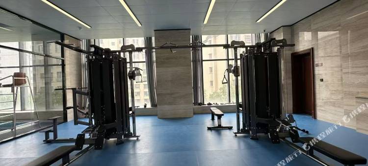两只羊酒店(宁夏师范大学店)图片