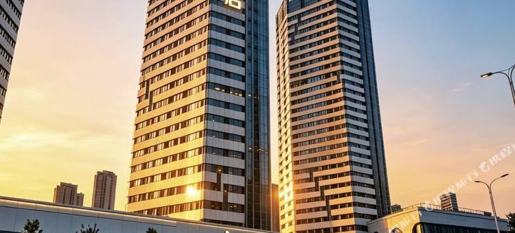 麗枫酒店(南昌西站国体中心地铁站店)图片