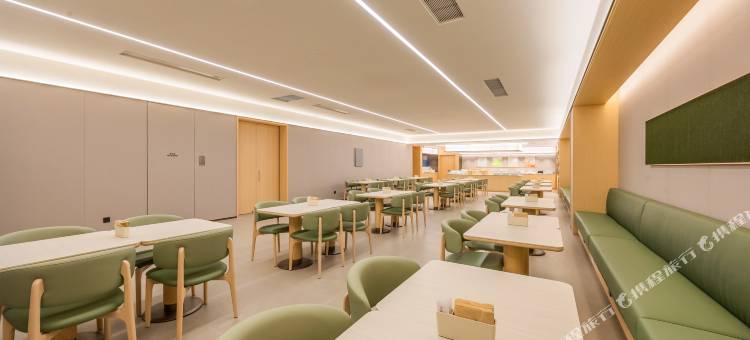 全季酒店(重庆理工大学两江校区店)图片