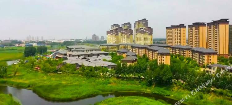 Sleep with me私汤温泉民宿(北汤温泉店)图片