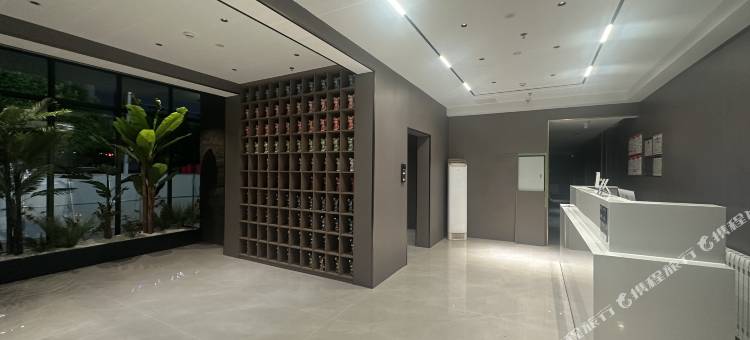 铂雅优选酒店(阿鲁科尔沁旗店)图片