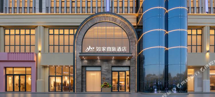 如家商旅酒店(陵水黎族英州清水湾店)图片
