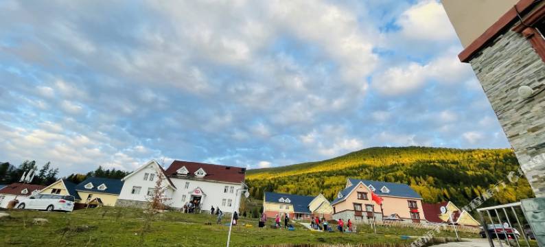 北苑山庄(喀纳斯景区贾登峪国家森林公园店)图片