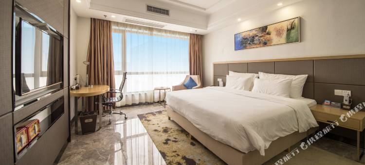 珠海德泊林国际酒店(金湾机场店)图片