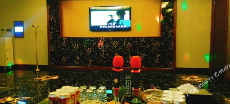 息烽景顺大酒店图片