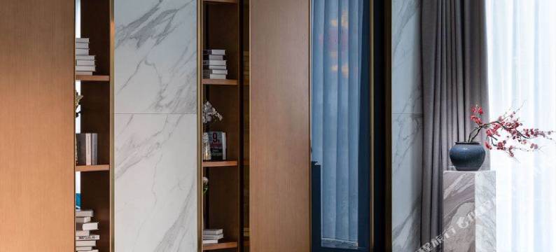 淮滨东方之星精品酒店(人民医院淮滨站店)图片