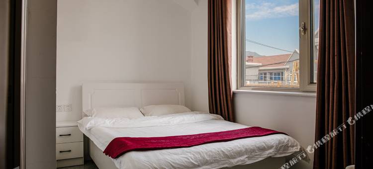 北京潭柘寺农家院图片