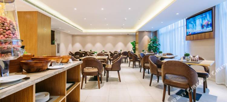 星程酒店(宝鸡市行政中心店)图片