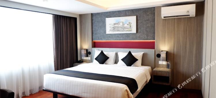万隆埃尔酒店(ÉL Hotel Bandung)图片
