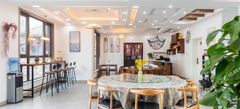 嵊泗戴戴鱼民宿图片