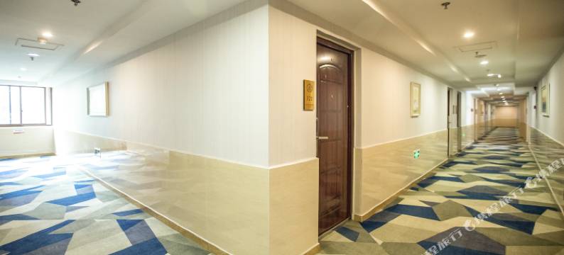 成都隐宿酒店图片