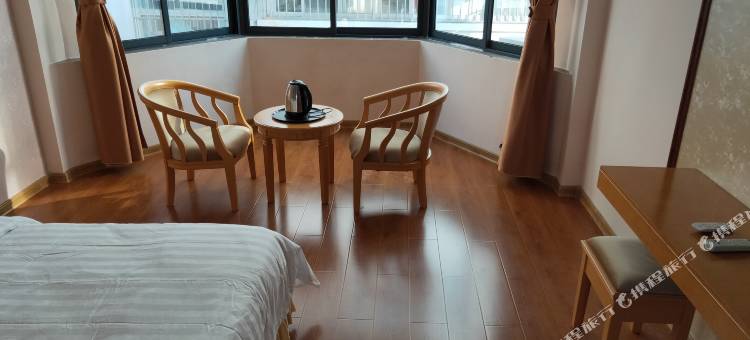 扶绥鹏路商务酒店图片