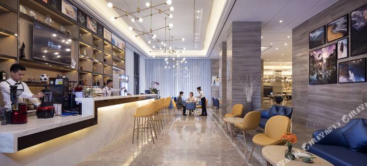 凯里亚德酒店(成都武侯双楠店)图片