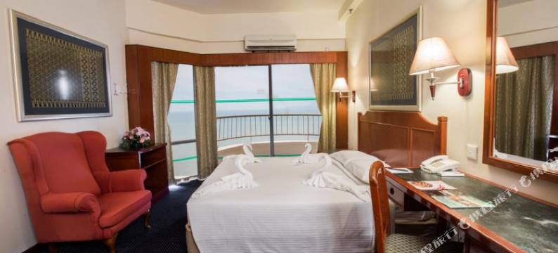 天堂沙滩度假村(Rainbow Paradise Premium Resorts)图片