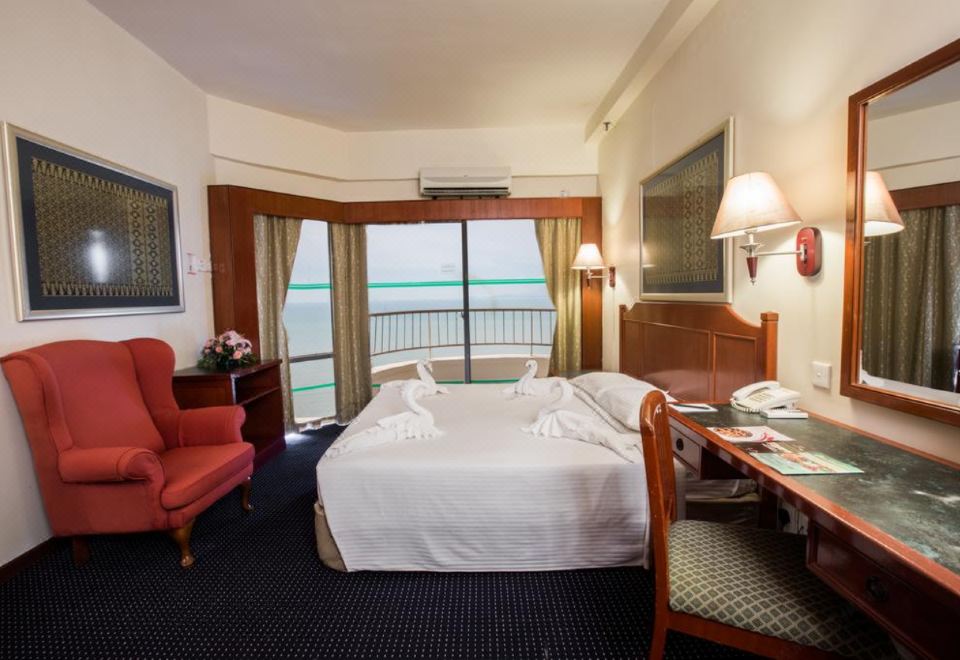 Rainbow Paradise Premium Resorts Hotel Overview