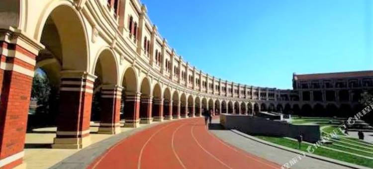 如家派柏·云酒店(天津五大道医科大学总医院店)图片