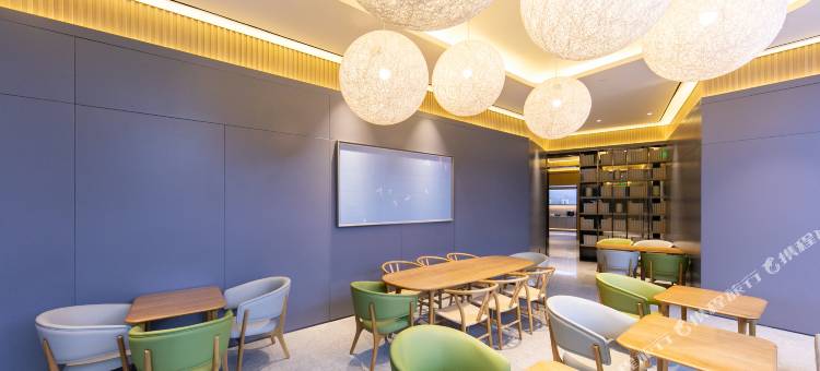 全季酒店(上海新国际博览中心高科西路店)图片