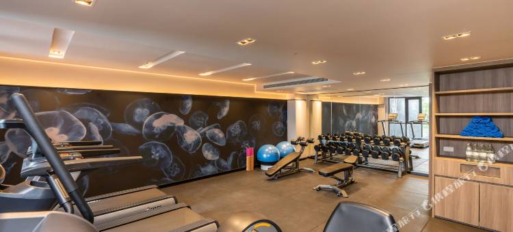 芭堤雅贝斯特韦斯特优质尼克森酒店(Best Western Plus Nexen Pattaya)图片
