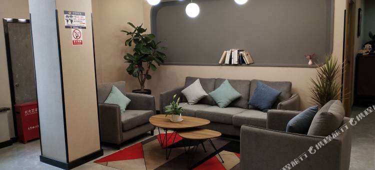 尚客优酒店(苏州工业园区胜浦镇兴浦路店)图片