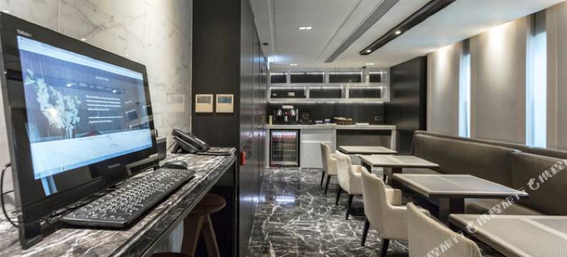 香港壹96酒店图片