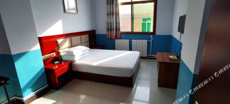 彬州金福安宾馆图片