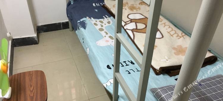广州华威青旅图片