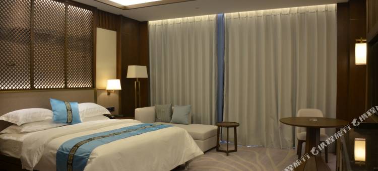 泸西金林国际酒店图片