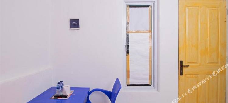 红多兹酒店-近STAN(RedDoorz Near Stan)图片