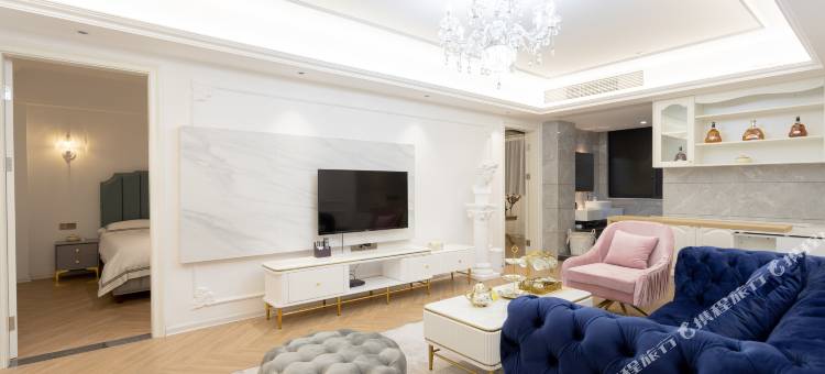 西尔蒙花园(潮州店)图片