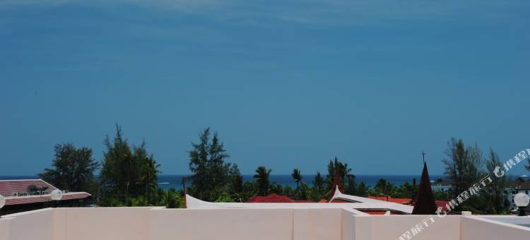 卡马拉海滩凉爽酒店(Ice Kamala Beach Hotel)图片