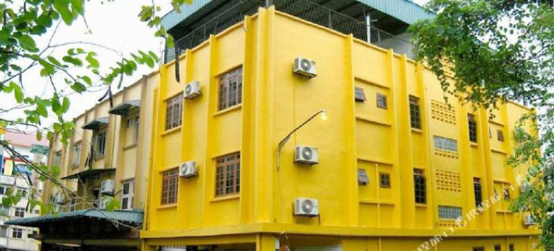 GW 富丽华公寓(GW Furama Apartment)图片