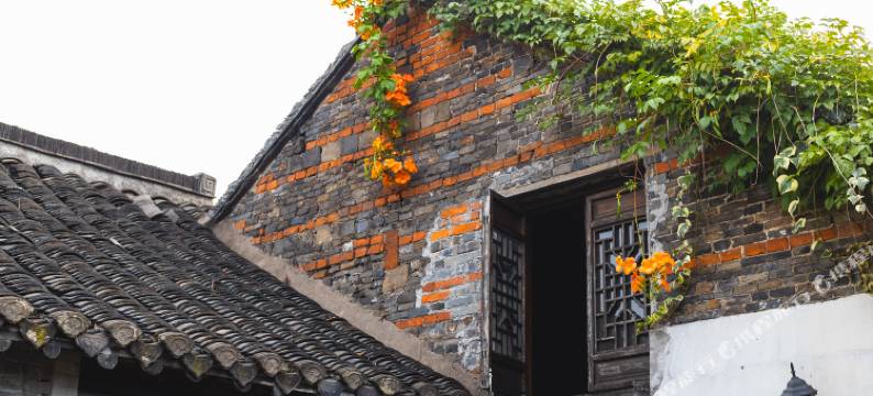 花筑·扬州东关街七夕客栈(瘦西湖文昌阁店)图片