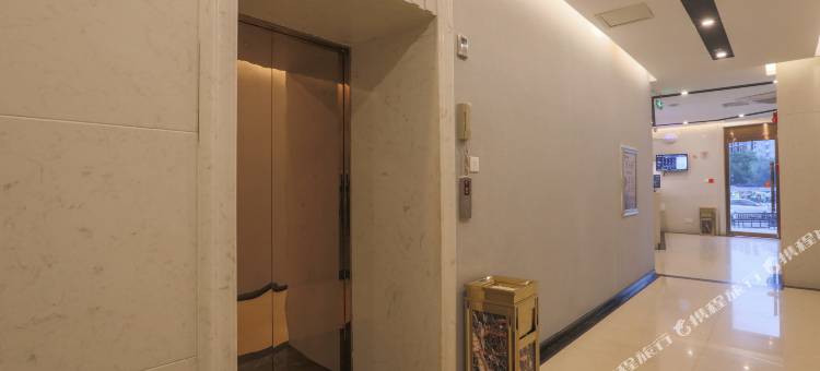 如家酒店(南昌八一广场二附院店)图片