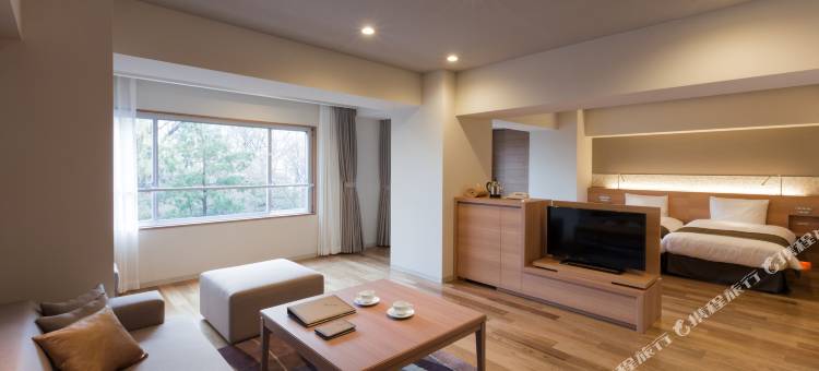 函馆海峡之风饭店(Hakodate Uminokaze)图片