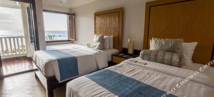 峡谷湾水疗酒店(Canyon Cove Hotel and Spa)图片