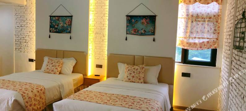 无锡有闲原色民宿(灵山大佛拈花湾店)图片