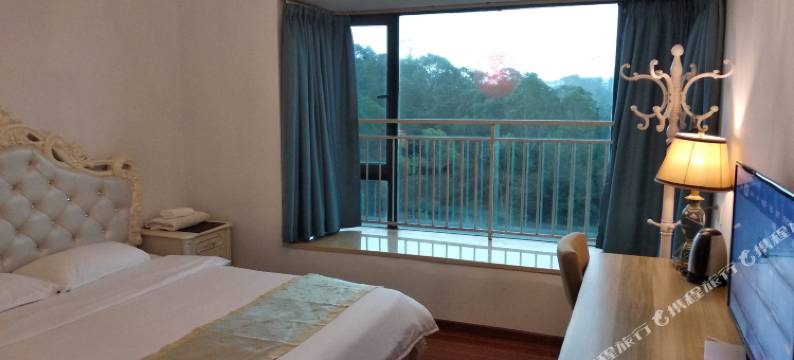 清远养生客栈图片