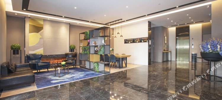 如家商旅酒店(郑州花园路正弘城店)图片