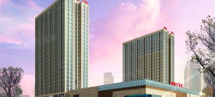 沈阳梦舒民宿图片