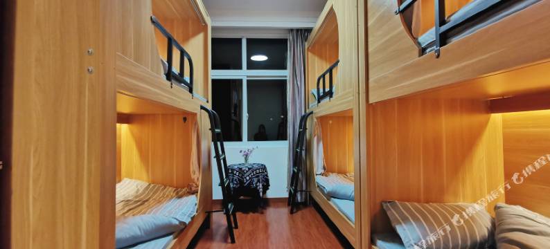 腾冲番茄树青年旅舍图片