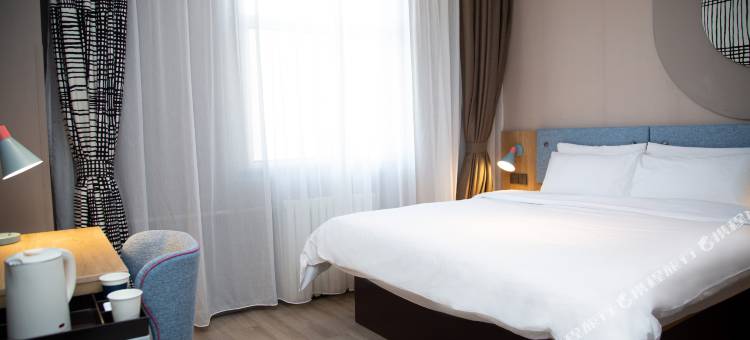 如家neo酒店(泰安泰山大街山东科技大学西校店)图片