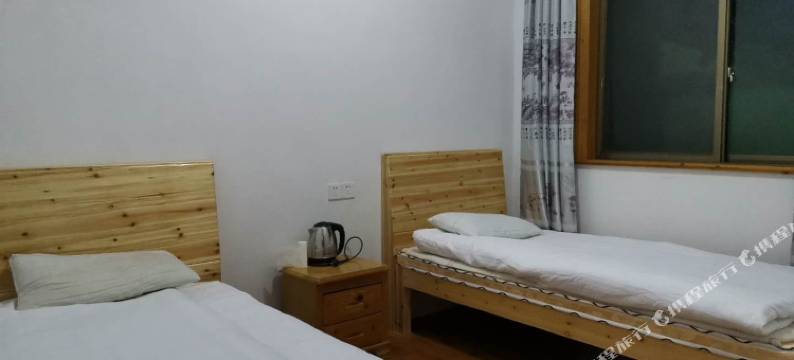 婺源石城枫之韵农家乐图片