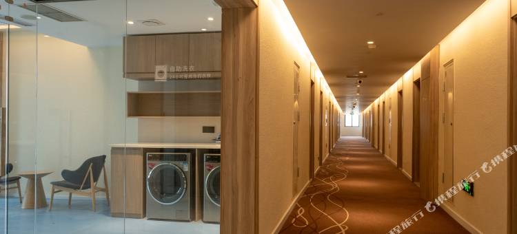 汉庭酒店(南阳火车站店)图片