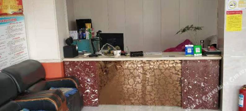 商丘宏泰宾馆(商丘南站店)图片