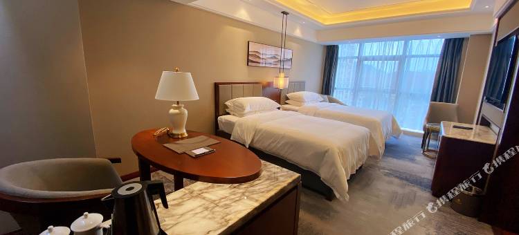 艺龙亦云酒店(湘西保靖店)图片